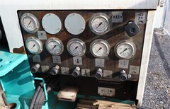 2019 CASAGRANDE C6XP - Image 11