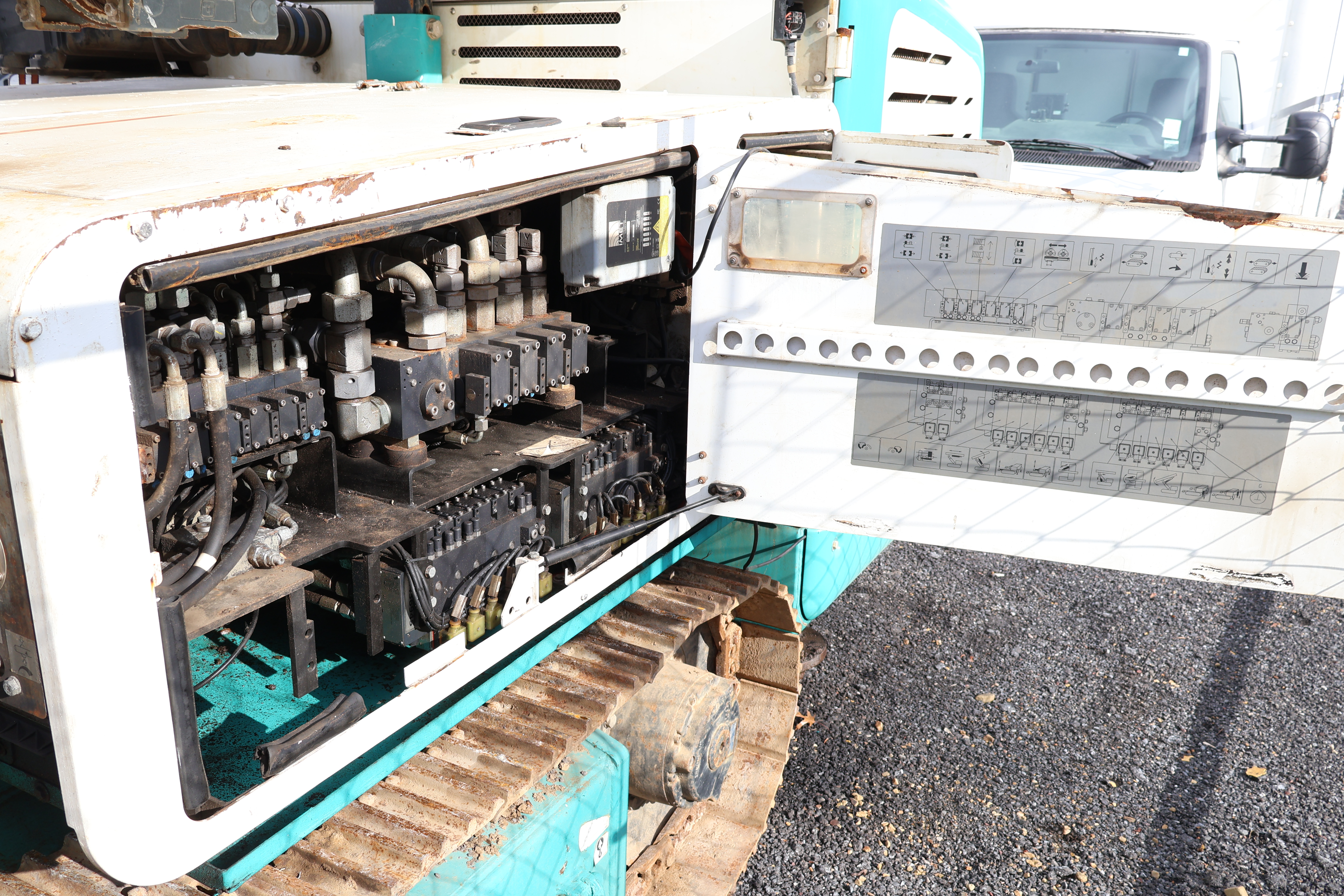 2019 CASAGRANDE C6XP - view 12 of 28