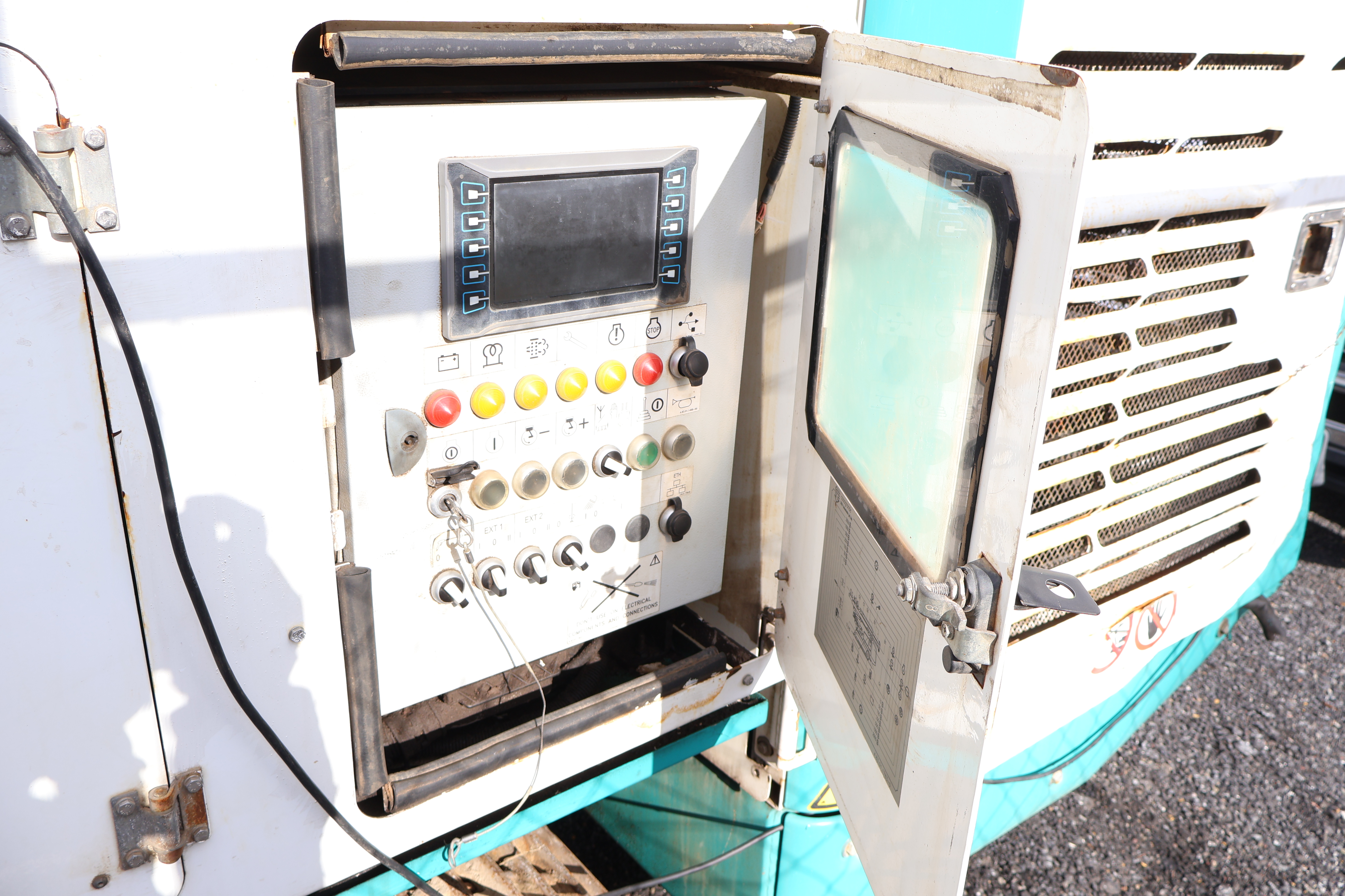 2019 CASAGRANDE C6XP - view 13 of 28