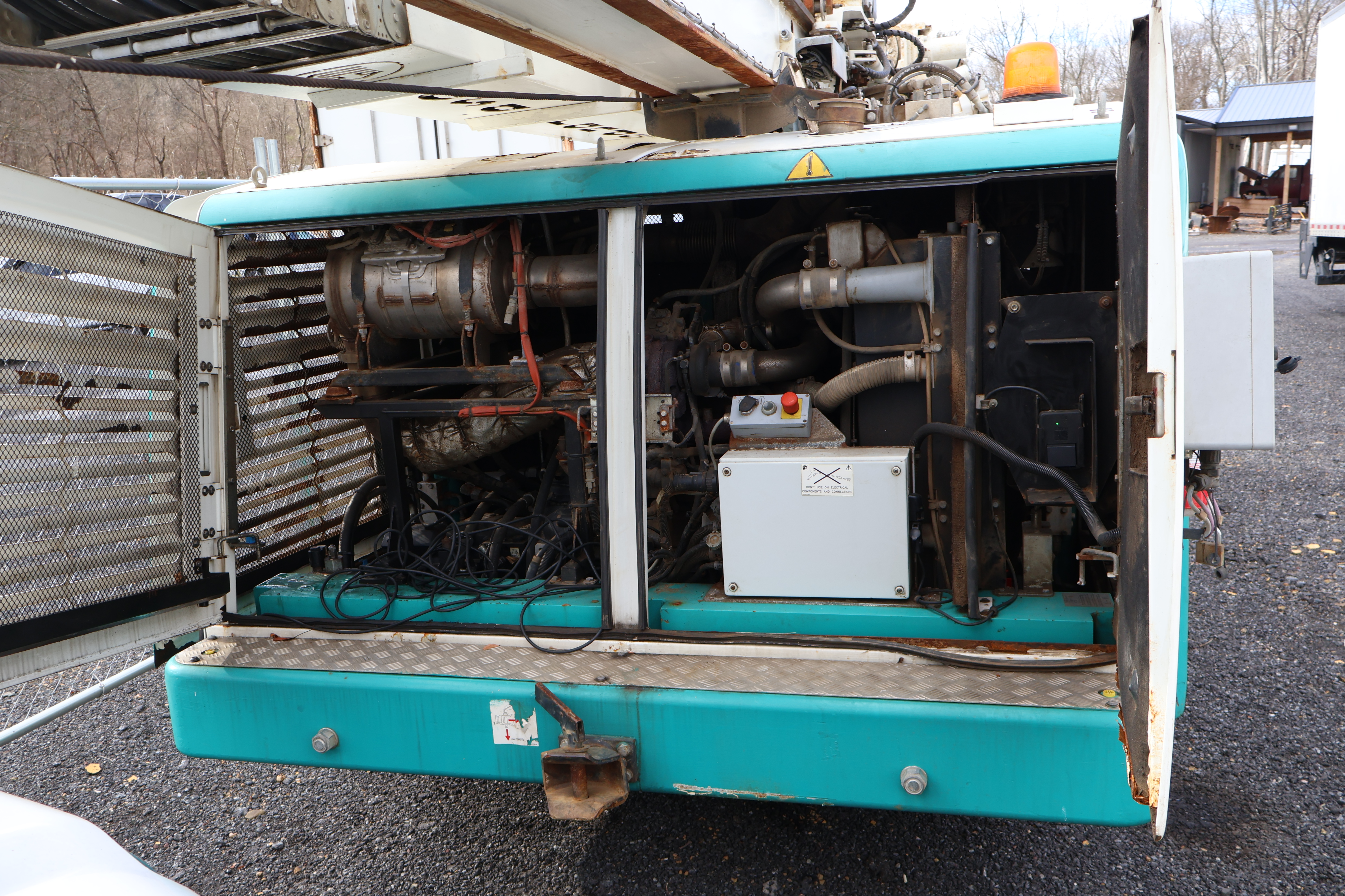 2019 CASAGRANDE C6XP - view 14 of 28