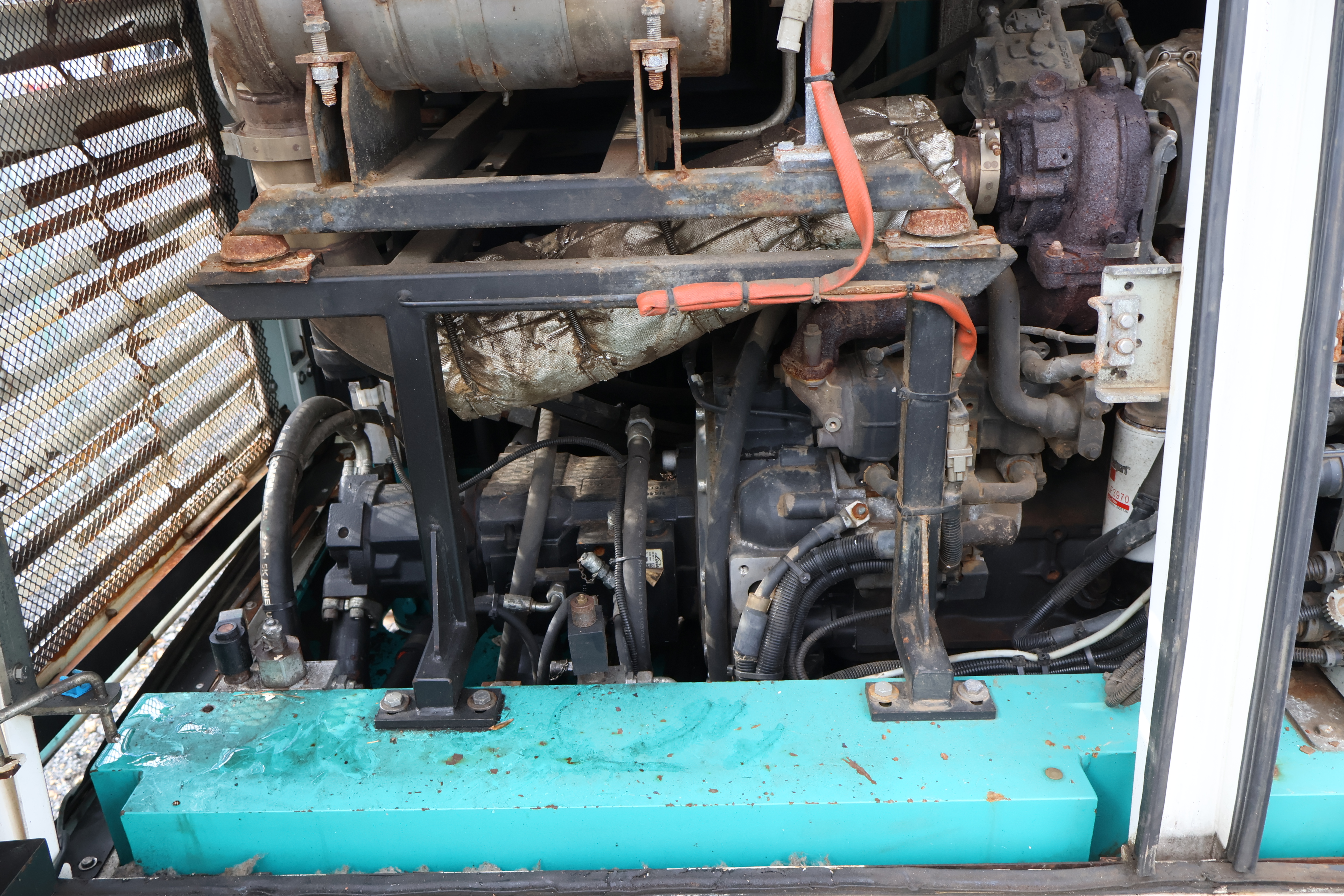 2019 CASAGRANDE C6XP - view 16 of 28