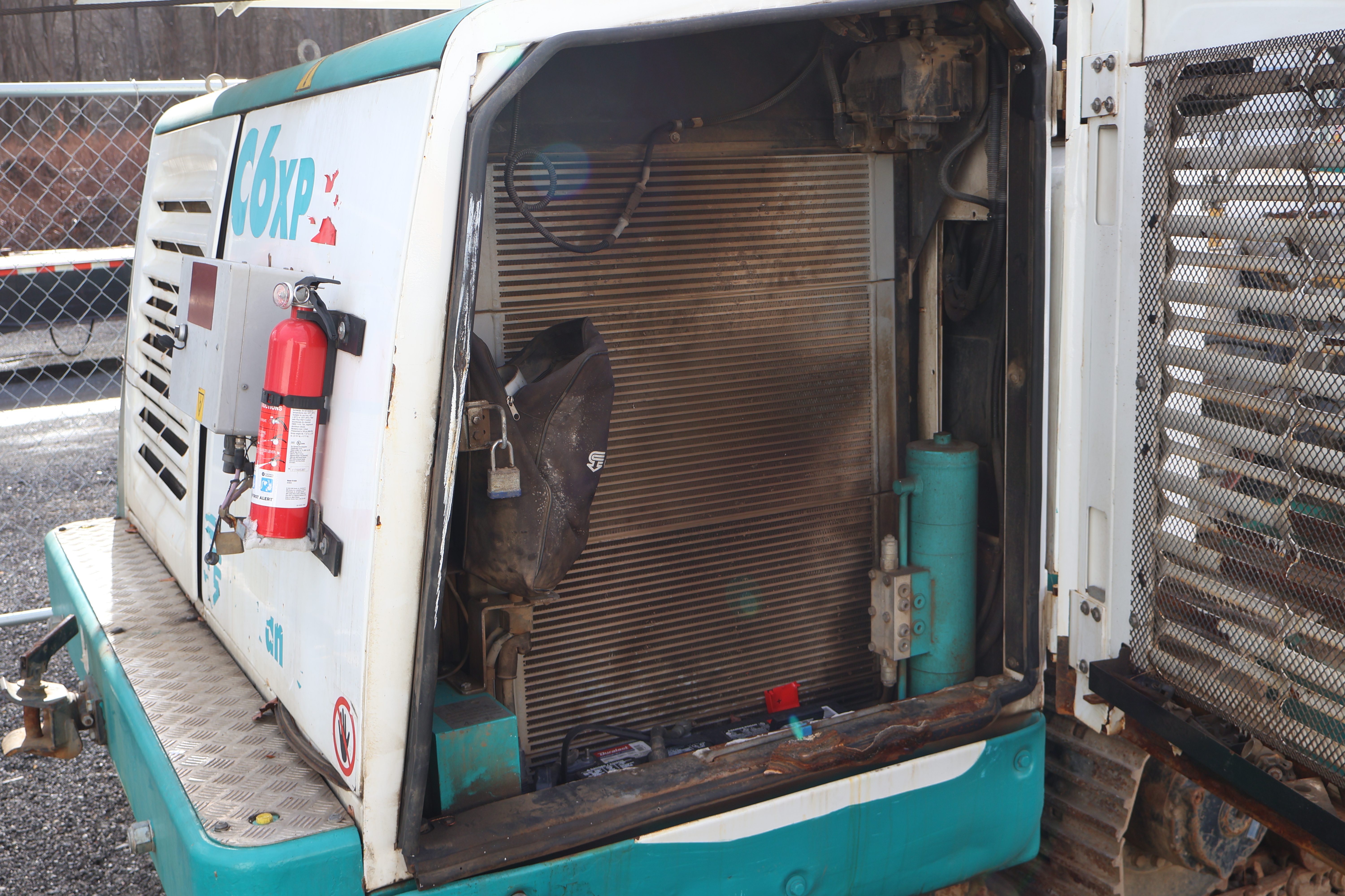 2019 CASAGRANDE C6XP - view 18 of 28