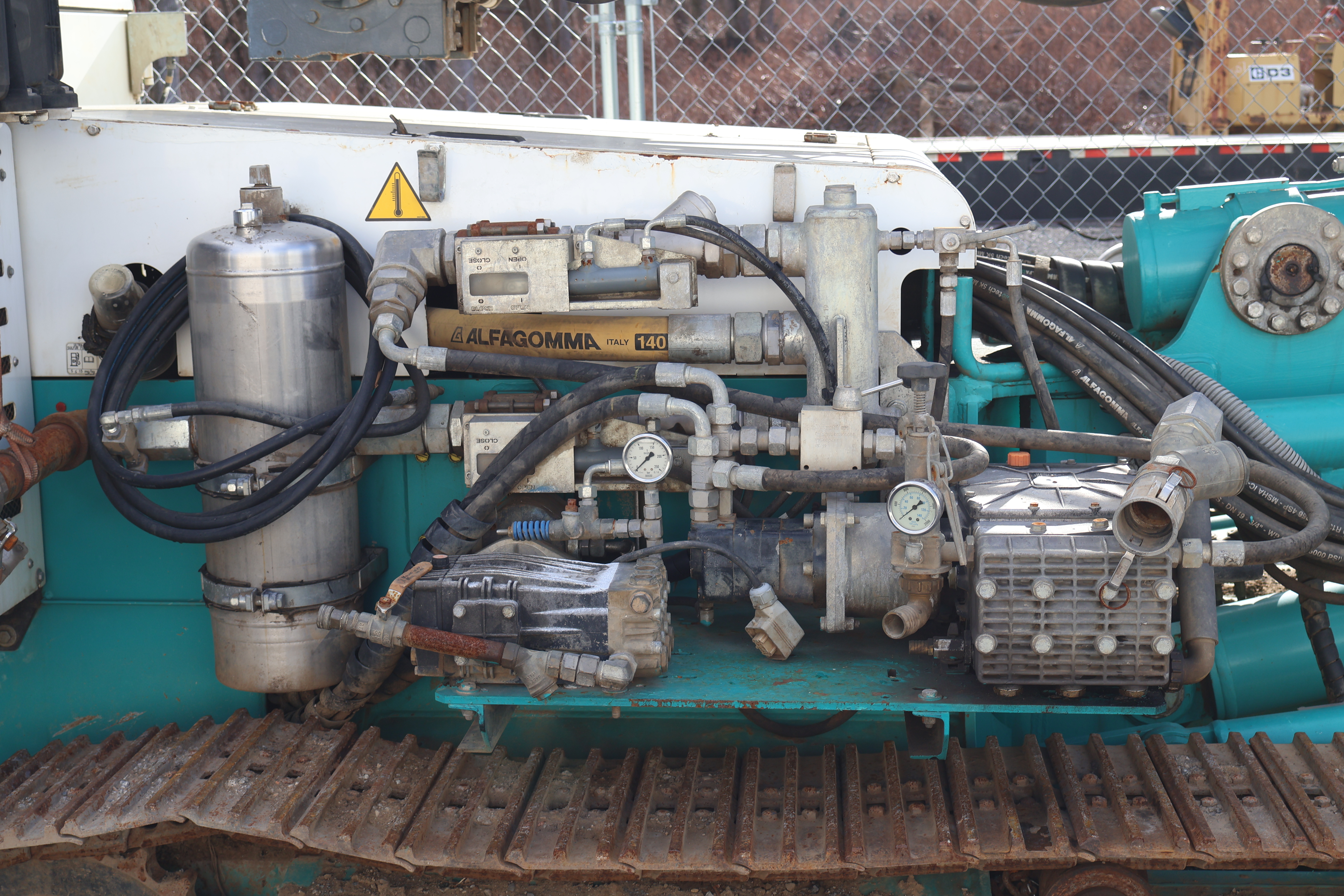 2019 CASAGRANDE C6XP - view 19 of 28