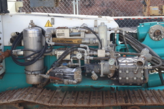 2019 CASAGRANDE C6XP - Image 19