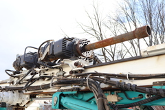 2019 CASAGRANDE C6XP - Image 21