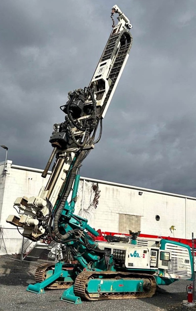 2019 CASAGRANDE C6XP - view 1 of 28