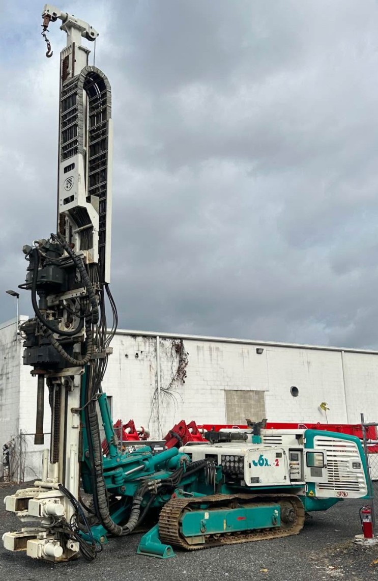 2019 CASAGRANDE C6XP - view 2 of 28