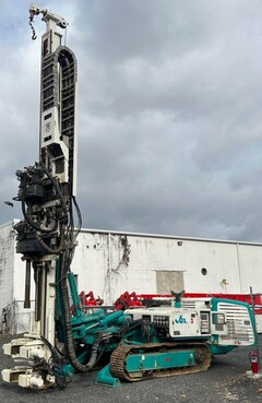 2019 CASAGRANDE C6XP - Image 2