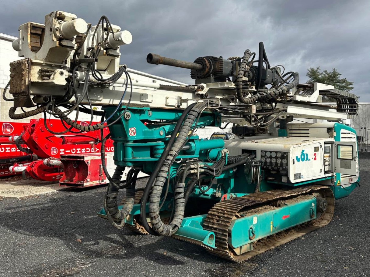 2019 CASAGRANDE C6XP - view 3 of 28