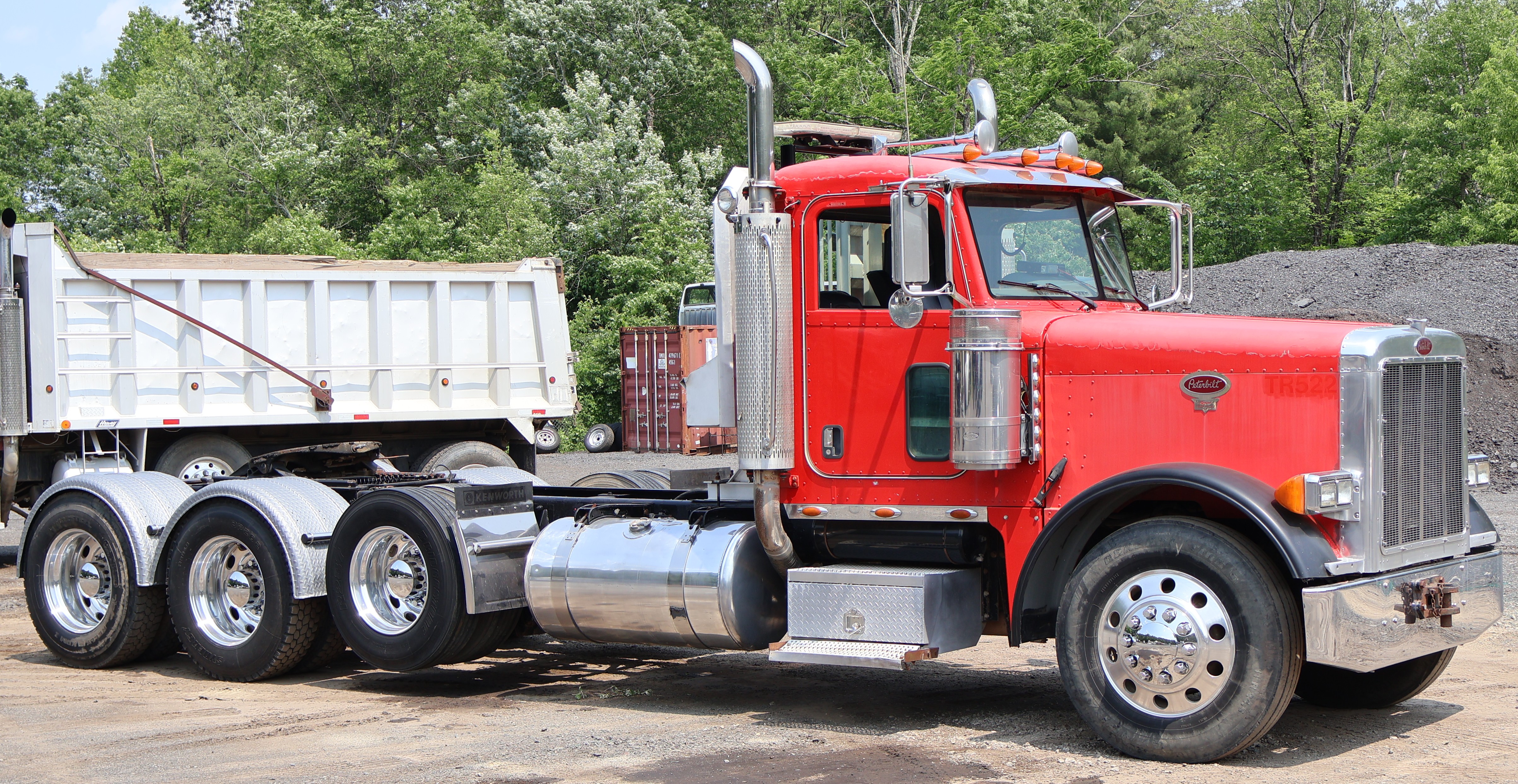2006 PETERBILT 379 - Image 3