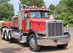 2006 PETERBILT 379 - Image 4