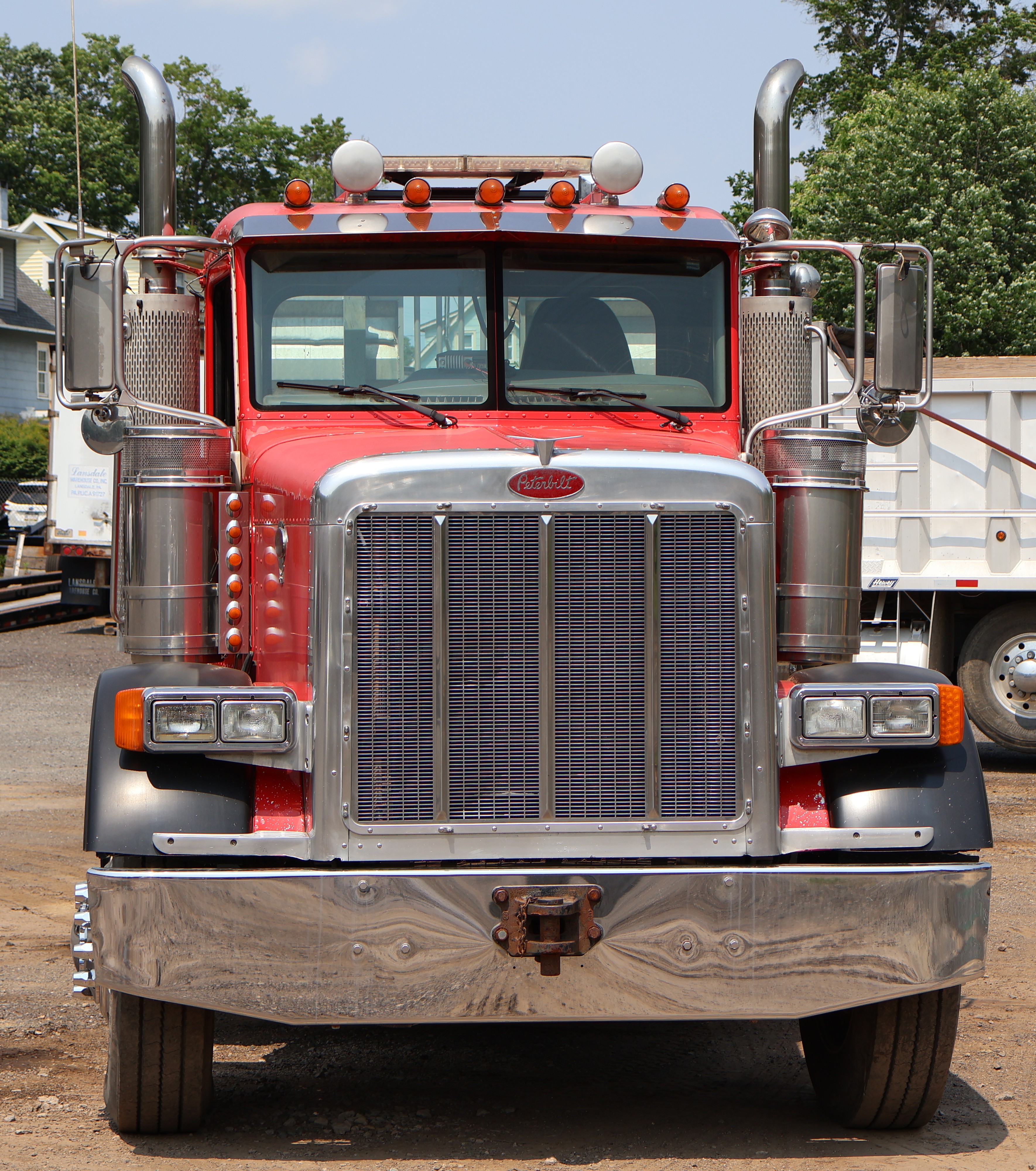 2006 PETERBILT 379 - Image 5