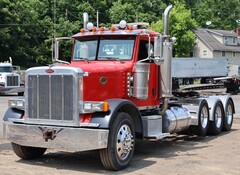 2006 PETERBILT 379 - Image 6