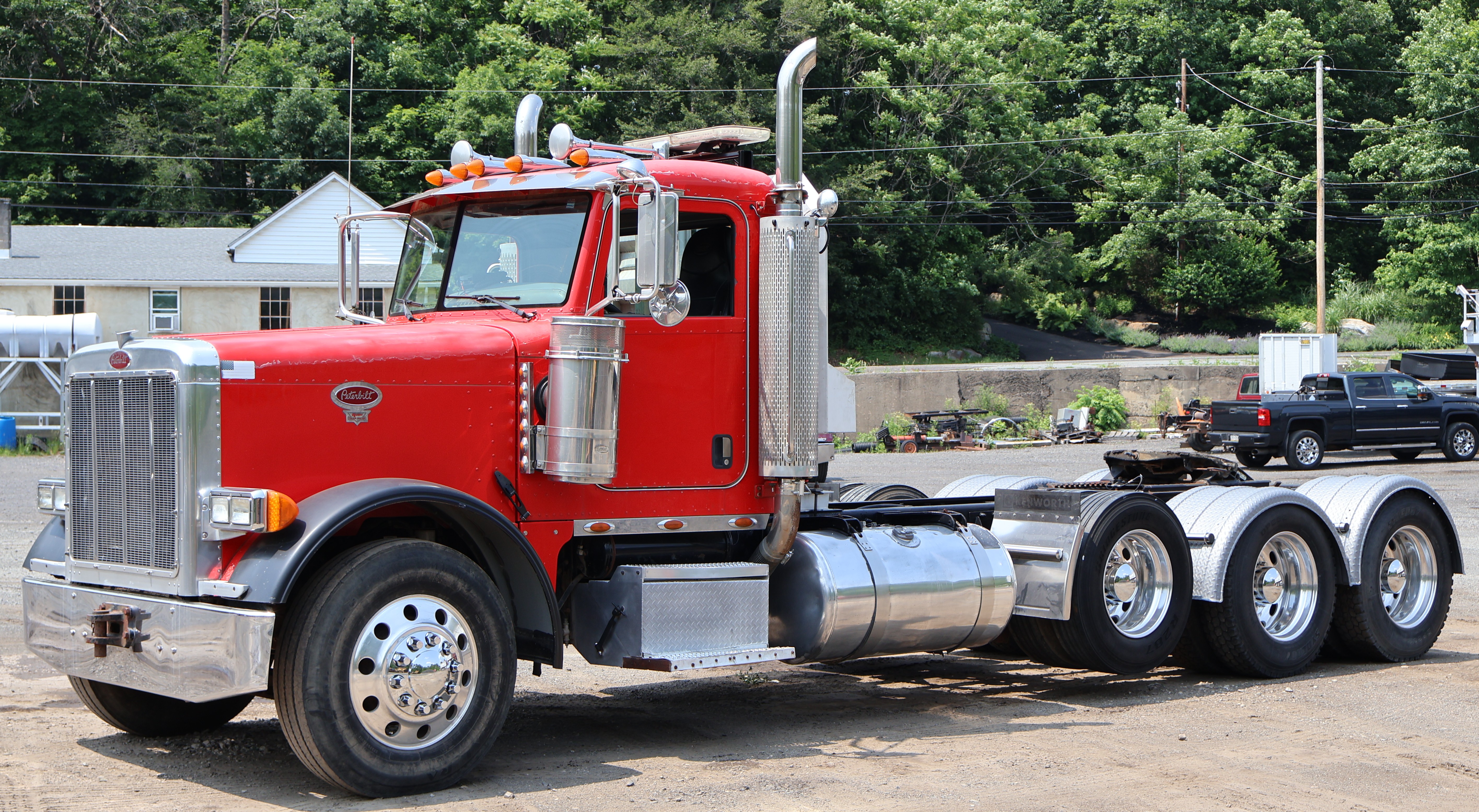 2006 PETERBILT 379 - Image 7