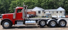 2006 PETERBILT 379 - Image 8