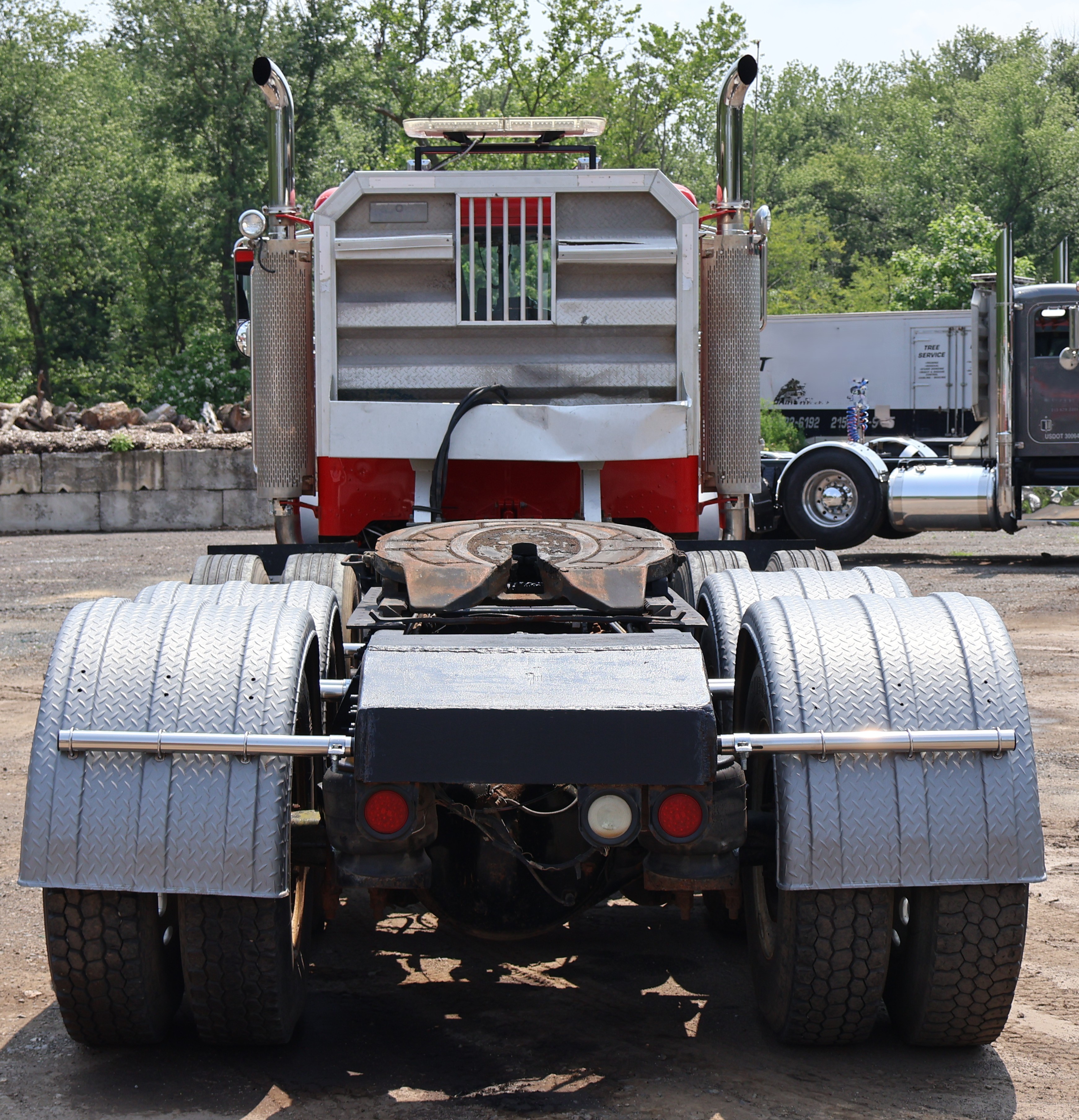 2006 PETERBILT 379 - Image 11