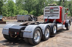 2006 PETERBILT 379 - Image 12