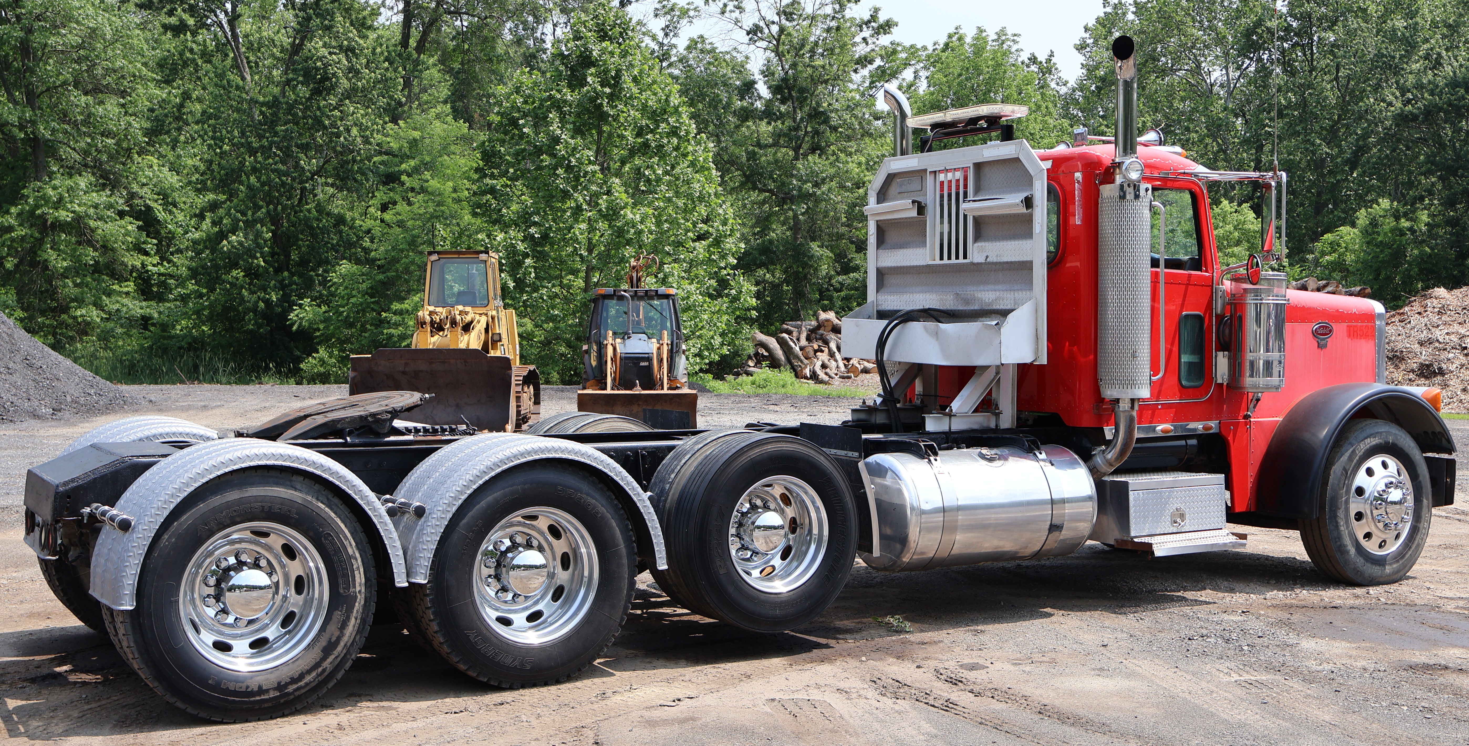 2006 PETERBILT 379 - Image 13