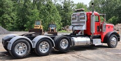 2006 PETERBILT 379 - Image 13