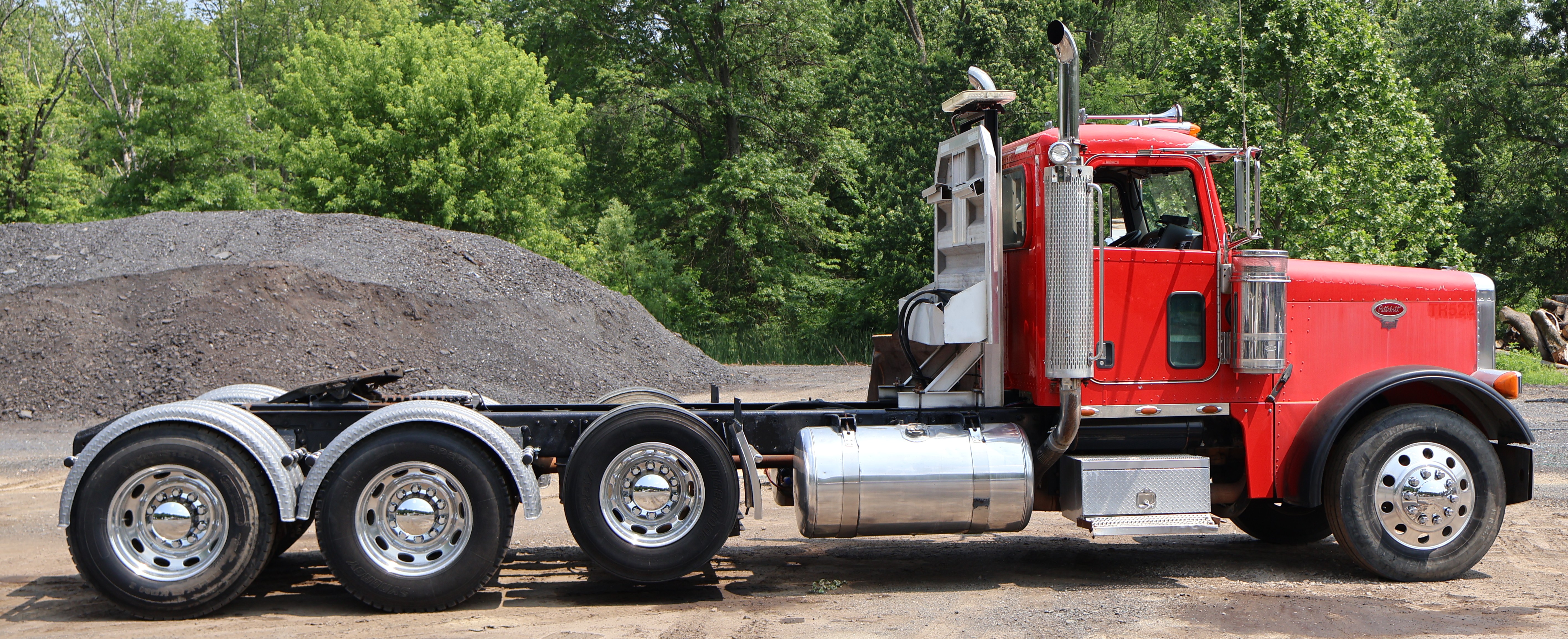 2006 PETERBILT 379 - Image 14
