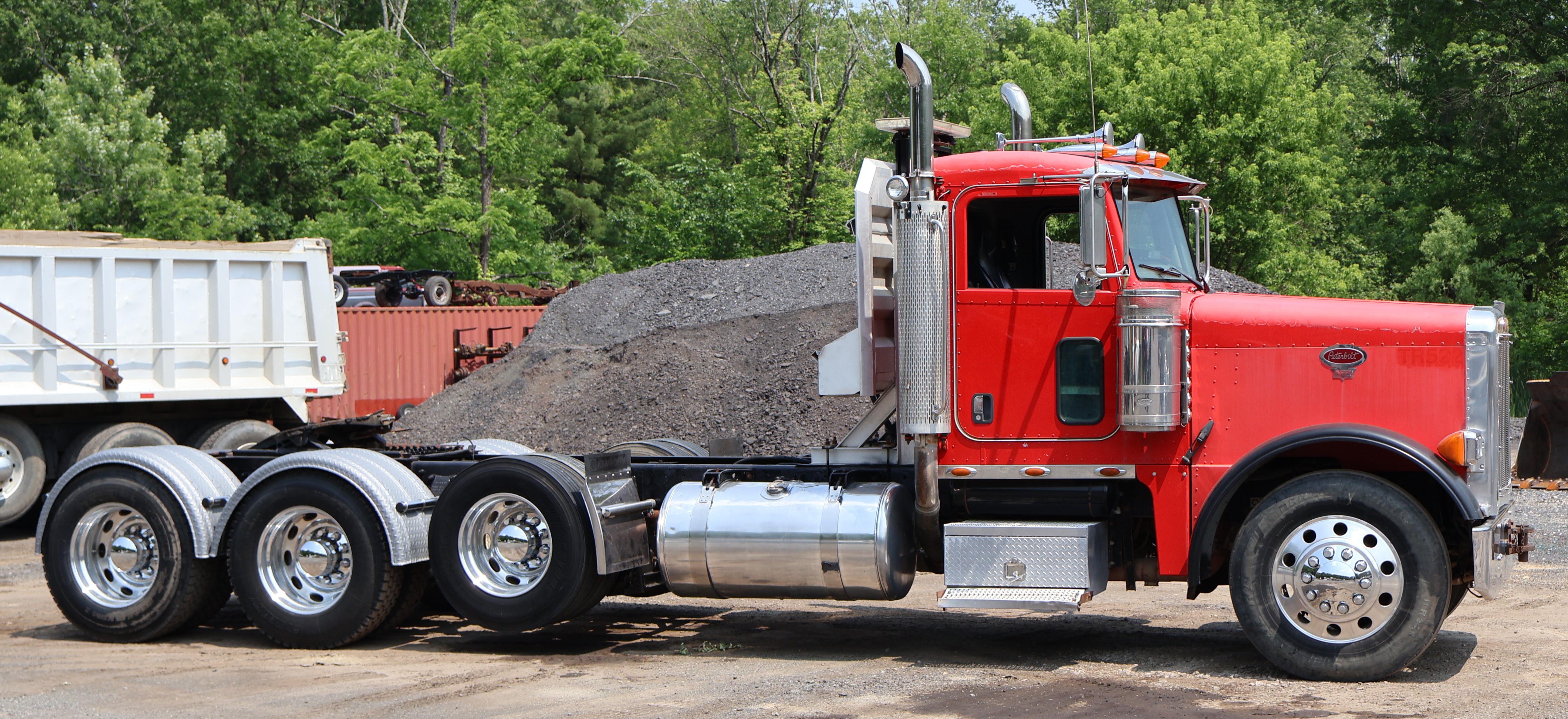 2006 PETERBILT 379 - Image 15
