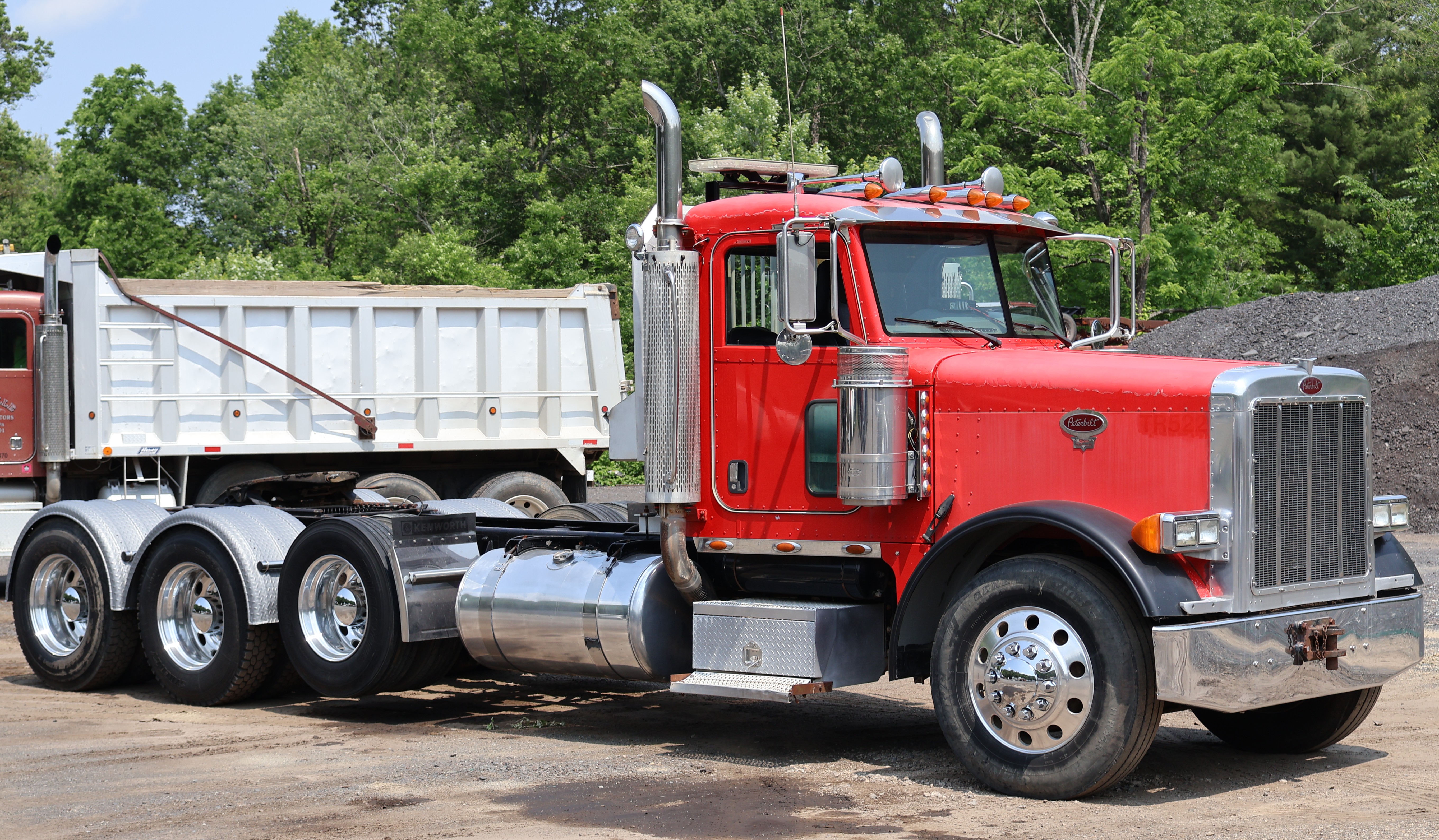2006 PETERBILT 379 - Image 16