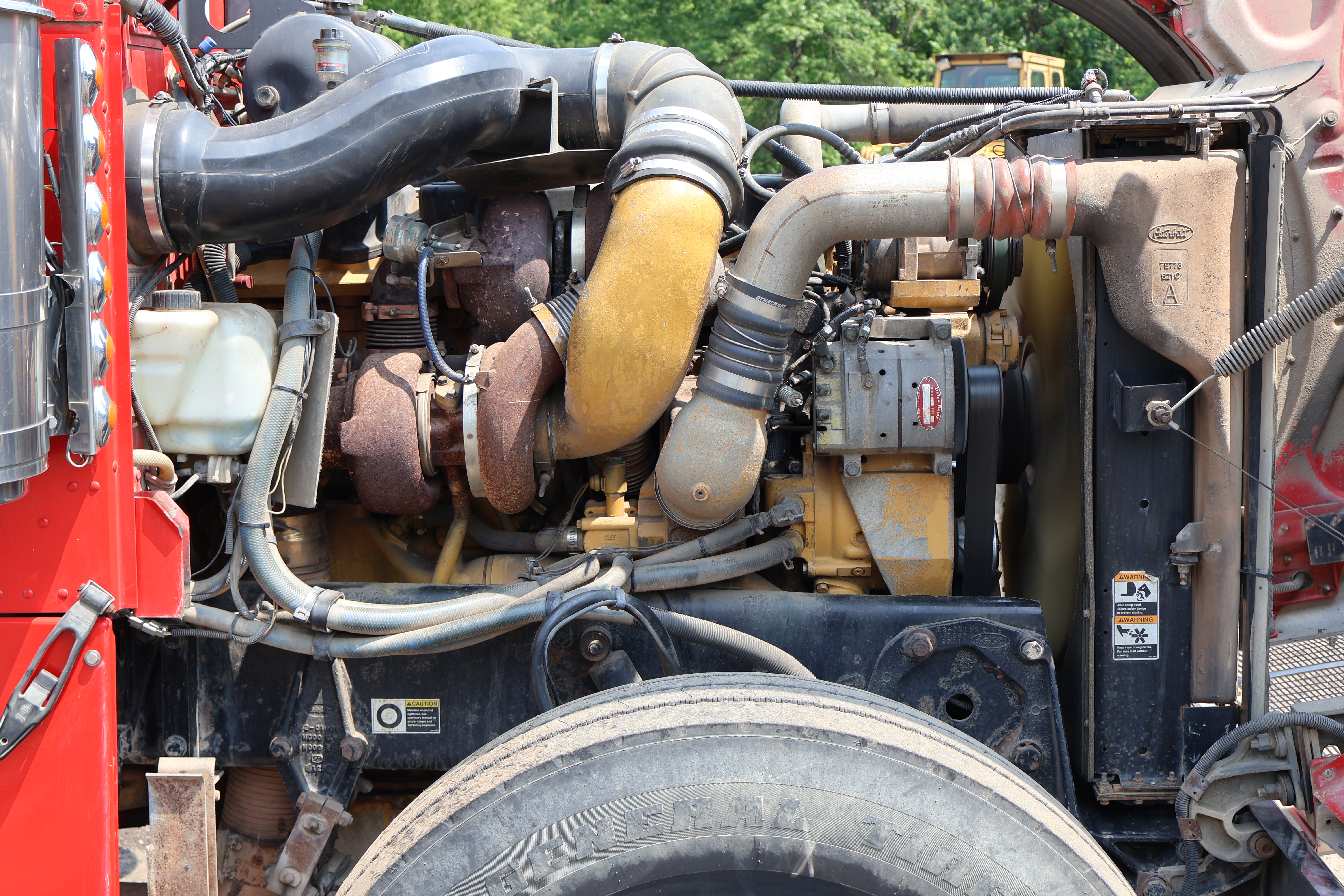 2006 PETERBILT 379 - Image 18