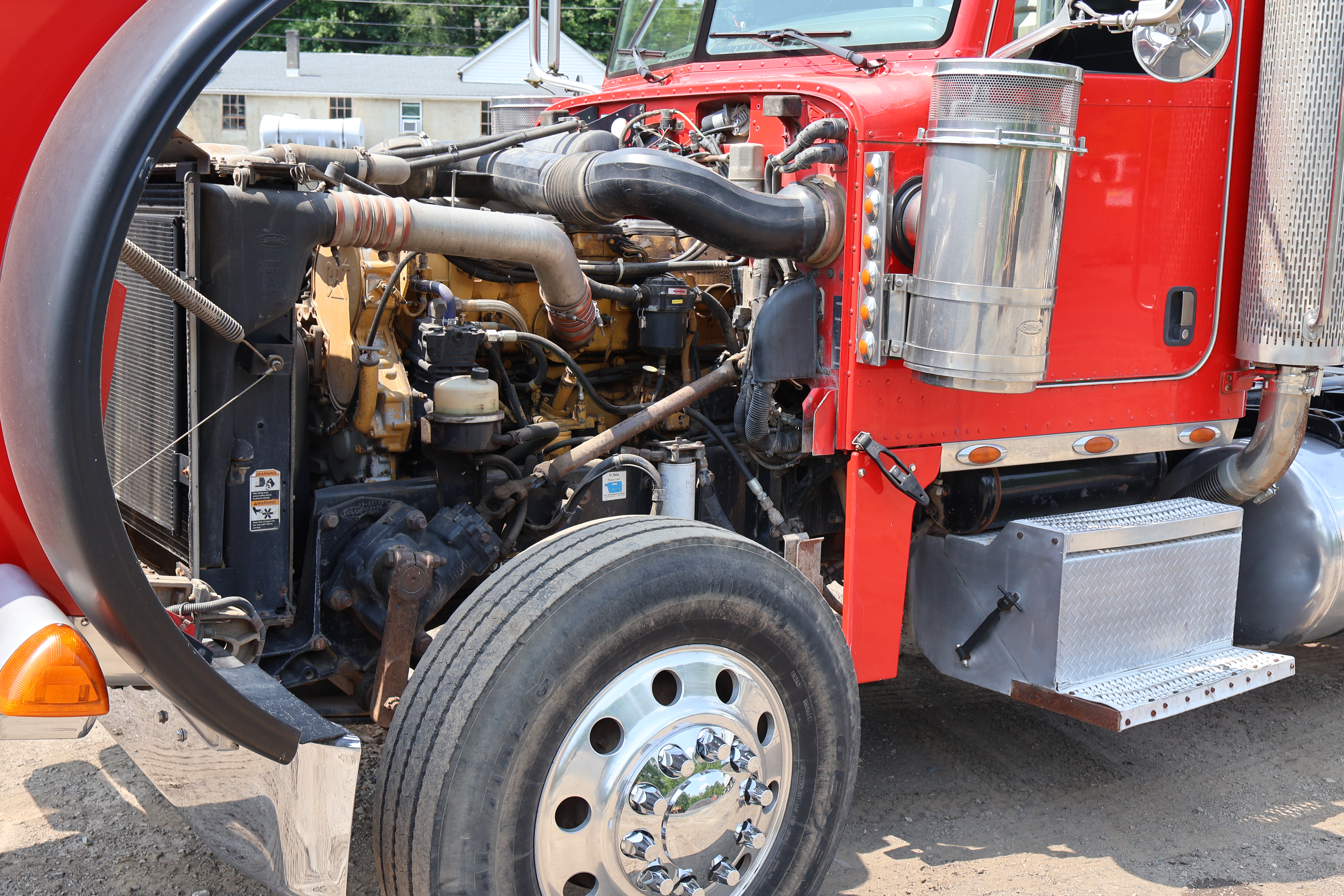 2006 PETERBILT 379 - Image 19