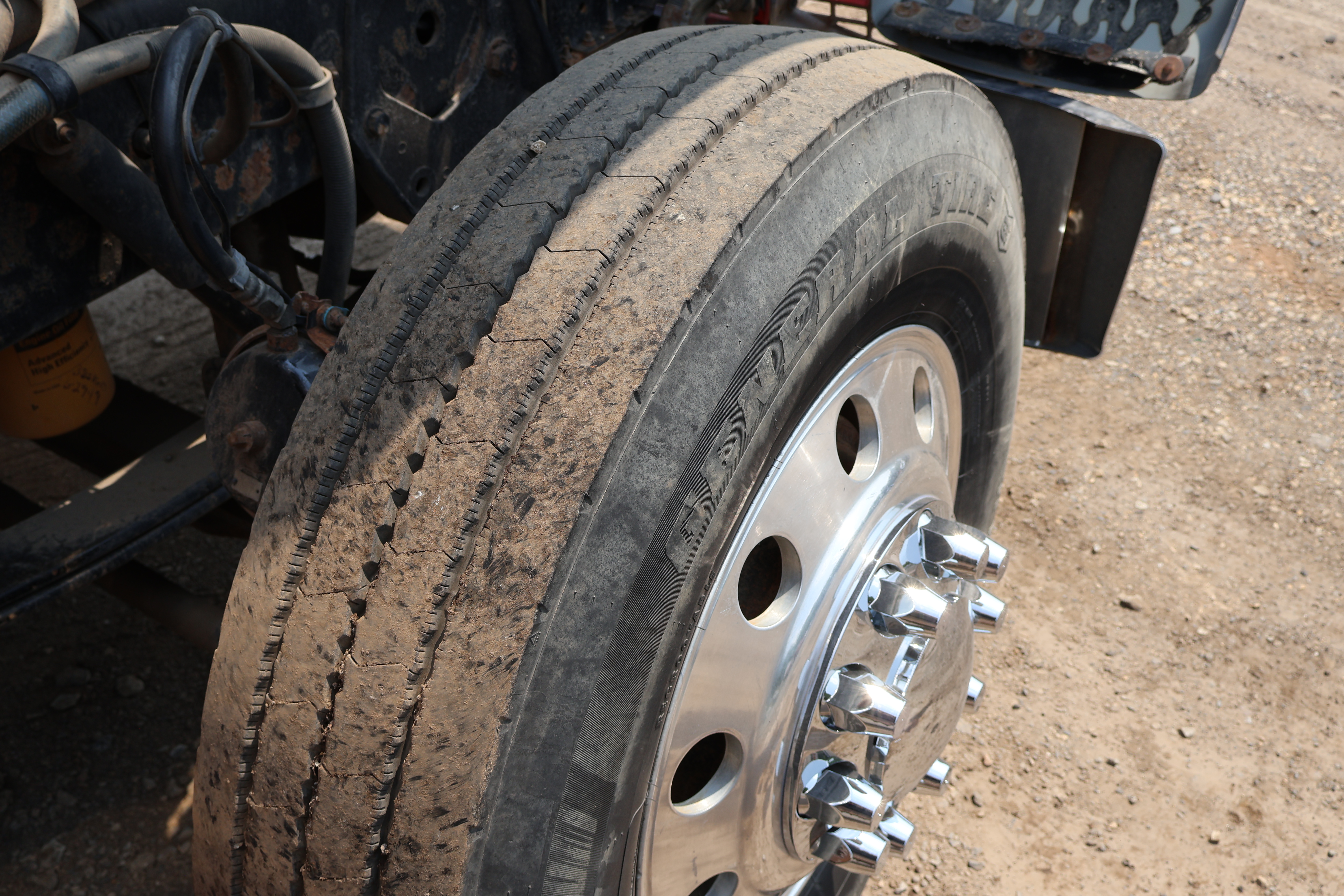 2006 PETERBILT 379 - Image 24