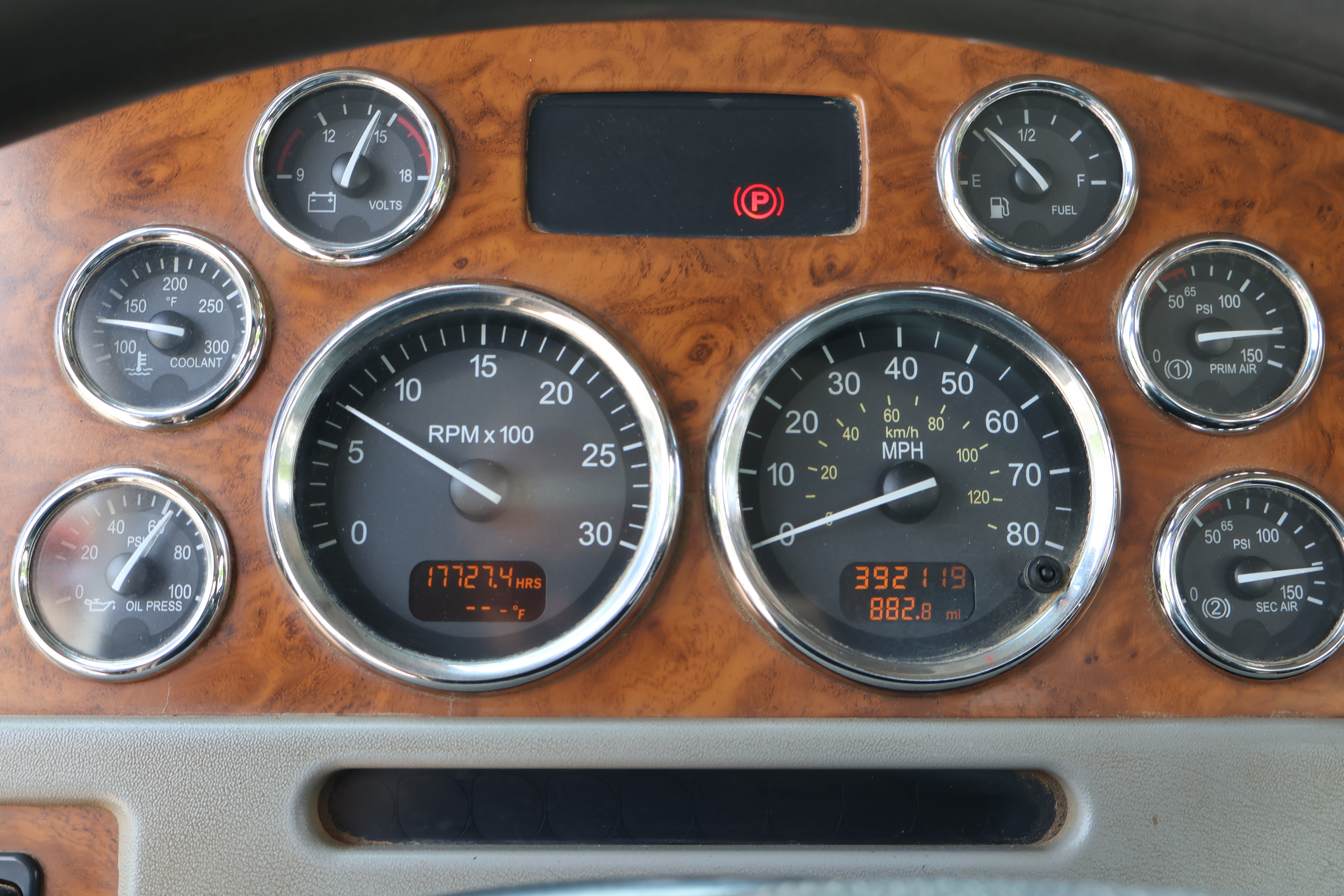 2006 PETERBILT 379 - Image 34