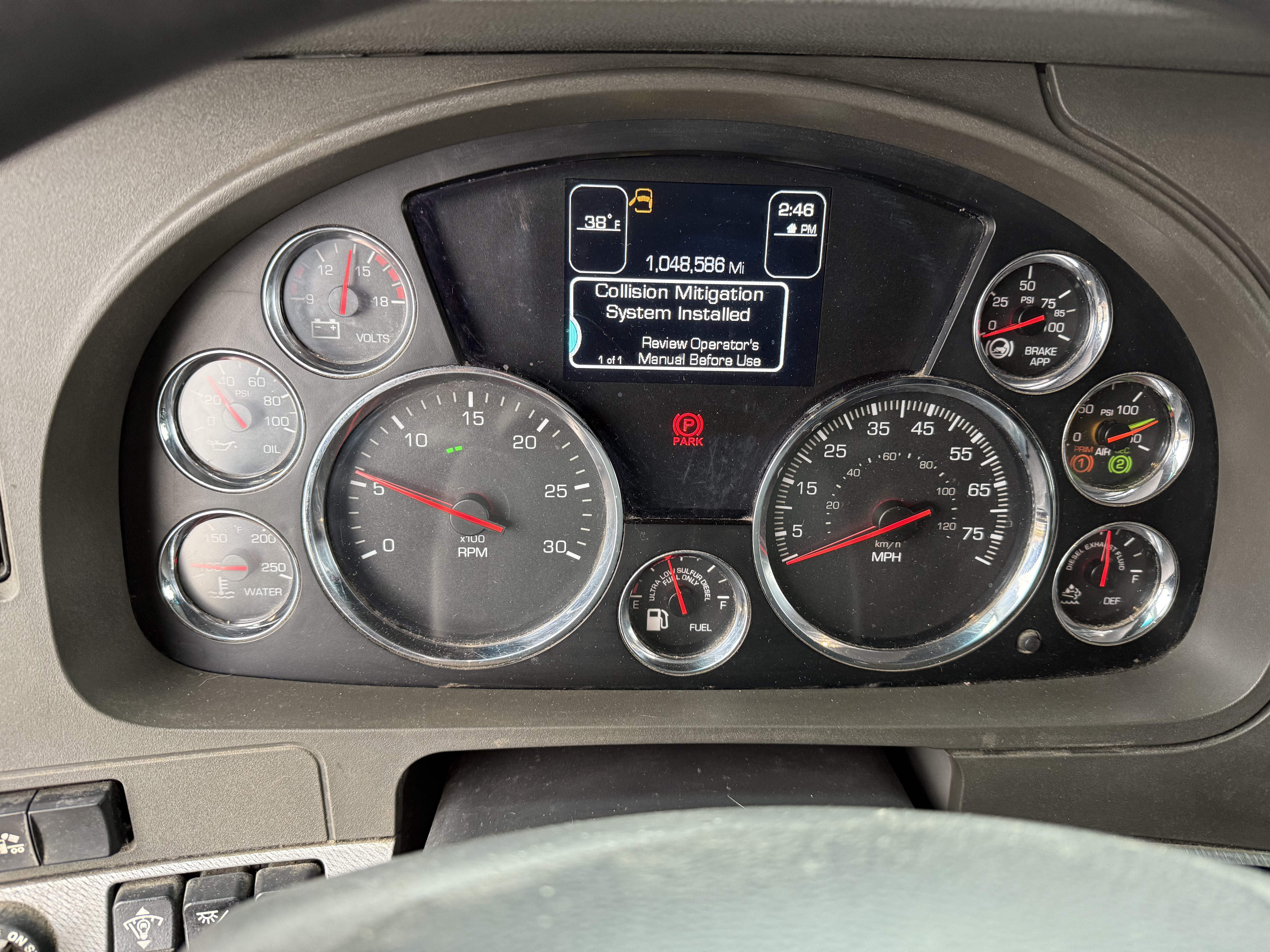 2016 KENWORTH T680 - Image 27