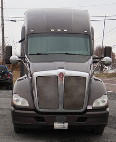 2016 KENWORTH T680 - Image 14