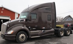 2016 KENWORTH T680 - Image 3