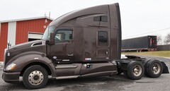 2016 KENWORTH T680 - Image 4