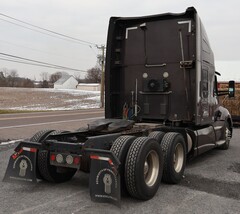 2016 KENWORTH T680 - Image 10