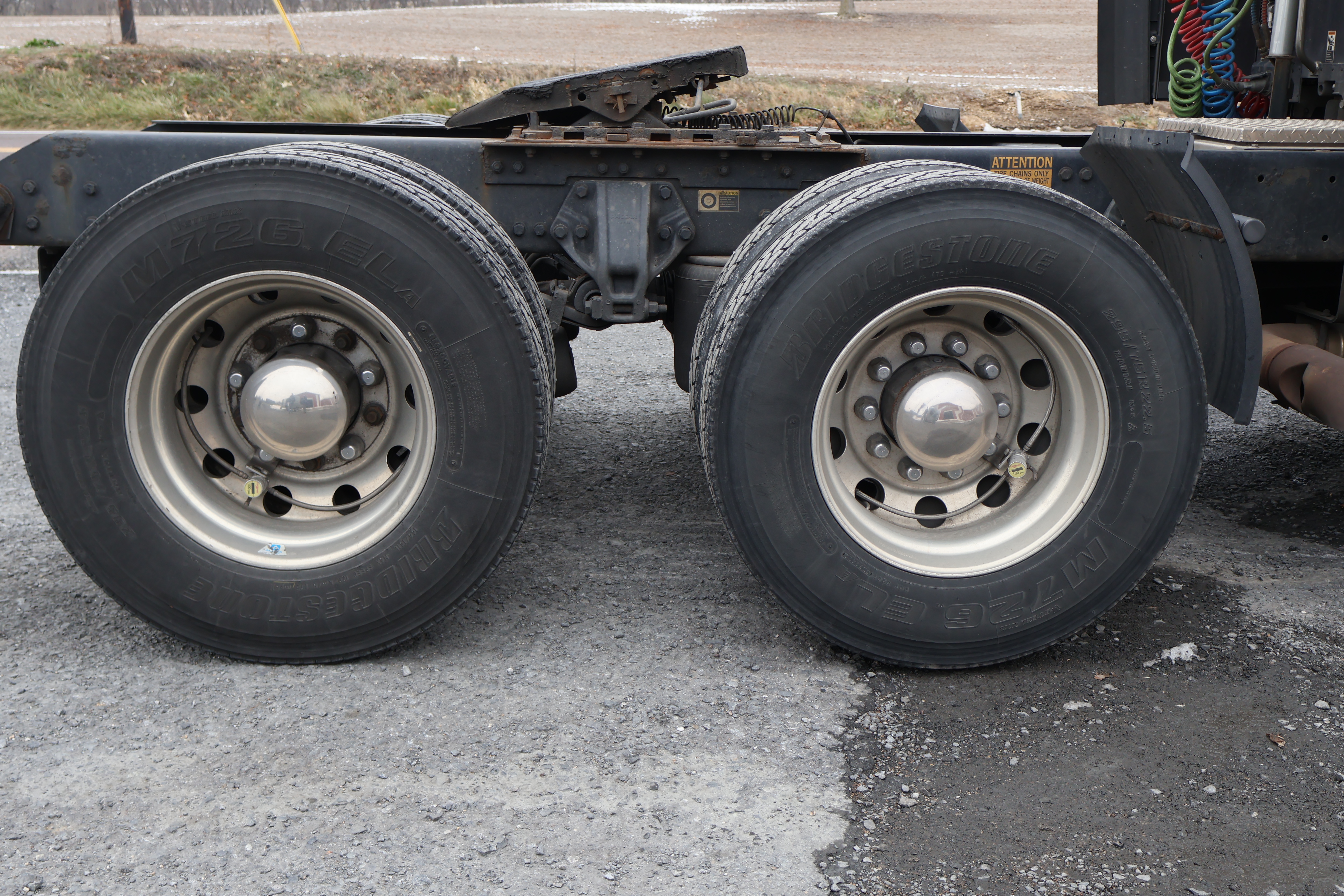 2016 KENWORTH T680 - Image 31