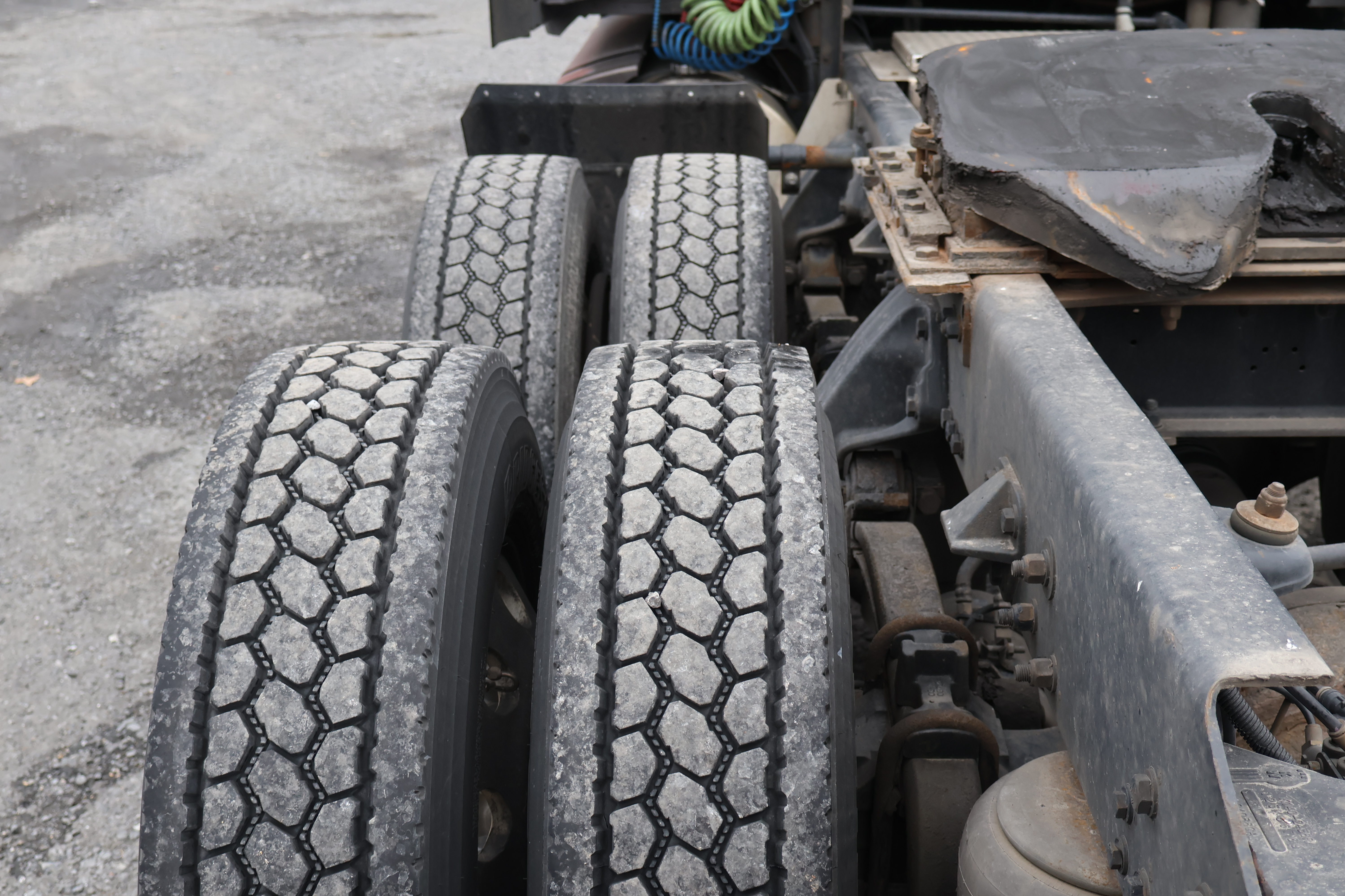 2016 KENWORTH T680 - Image 32