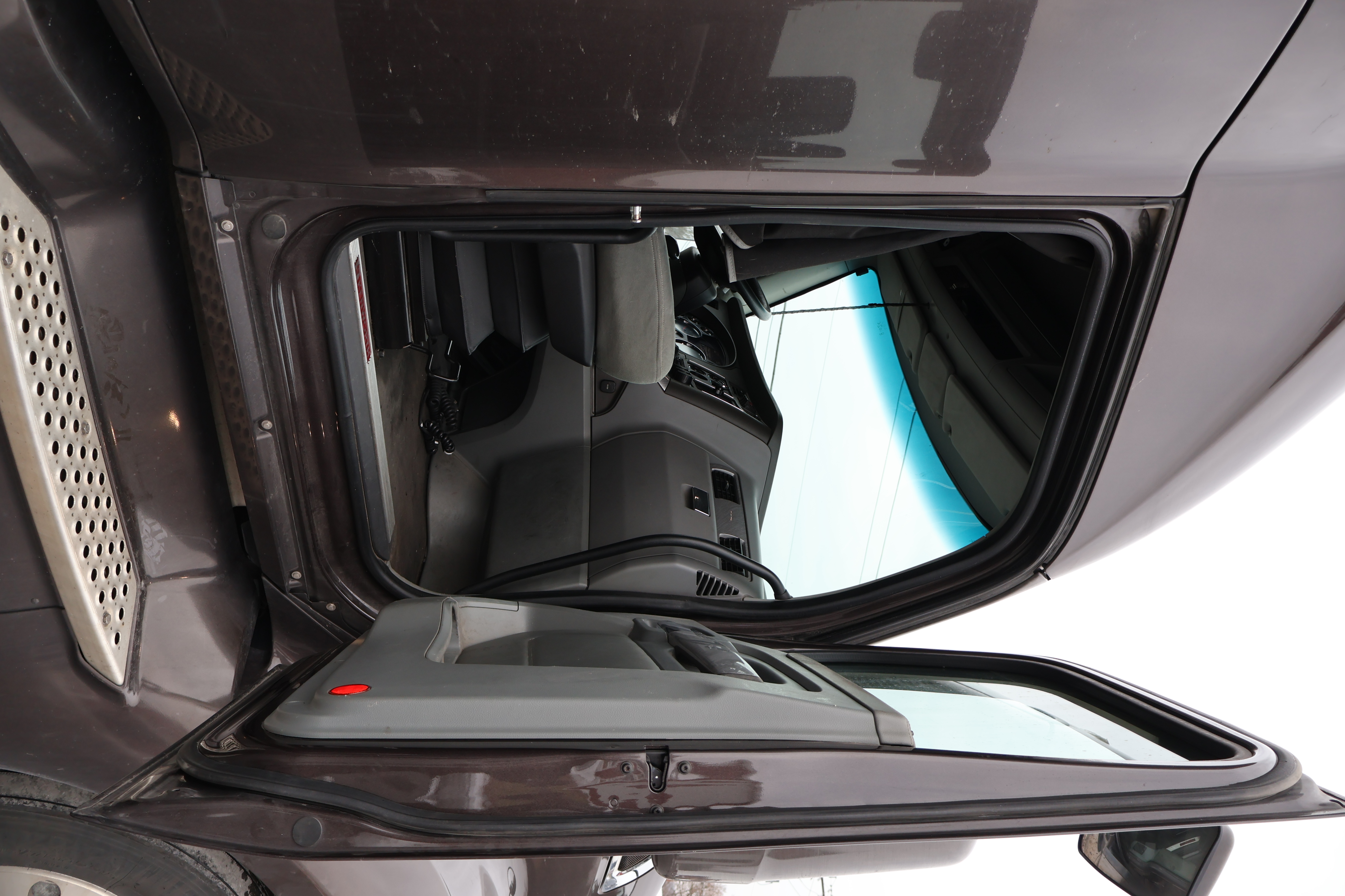 2016 KENWORTH T680 - view 16 of 37