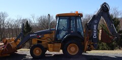 2012 DEERE 310SJ - Image 2