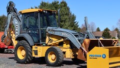 2012 DEERE 310SJ - Image 6