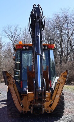 2012 DEERE 310SJ - Image 11