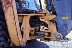 2012 DEERE 310SJ - Image 14