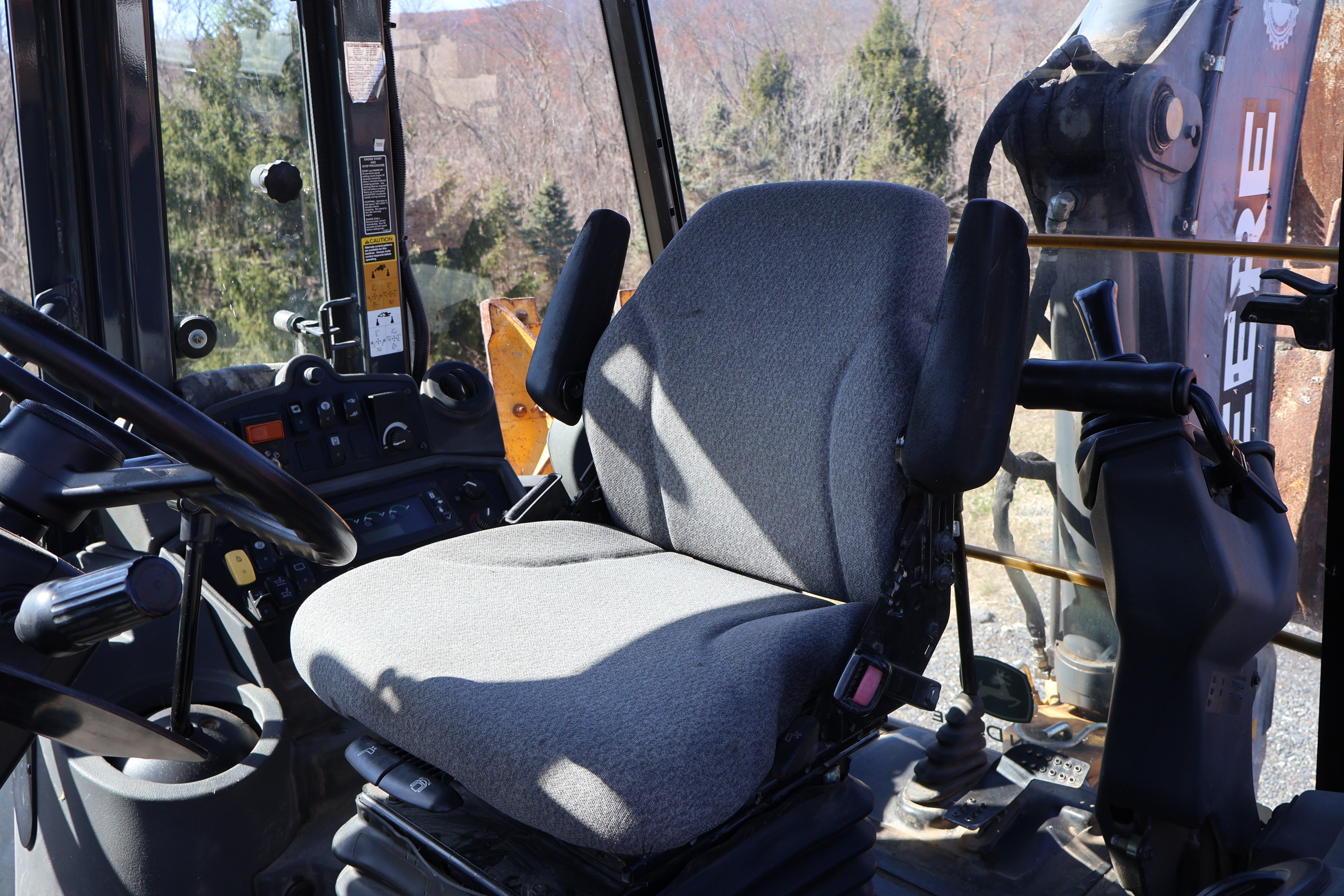 2012 DEERE 310SJ - Image 24