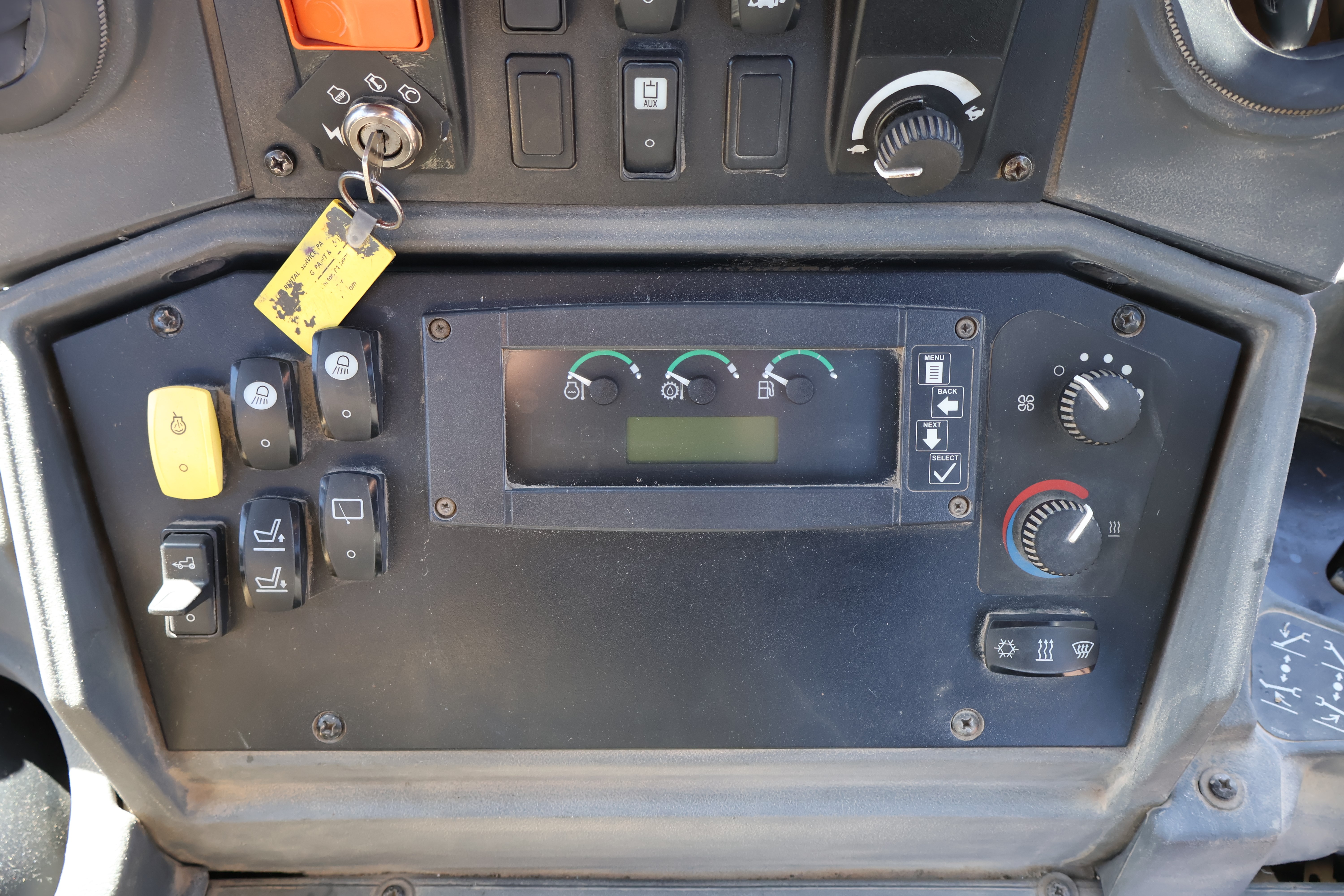 2012 DEERE 310SJ - Image 27