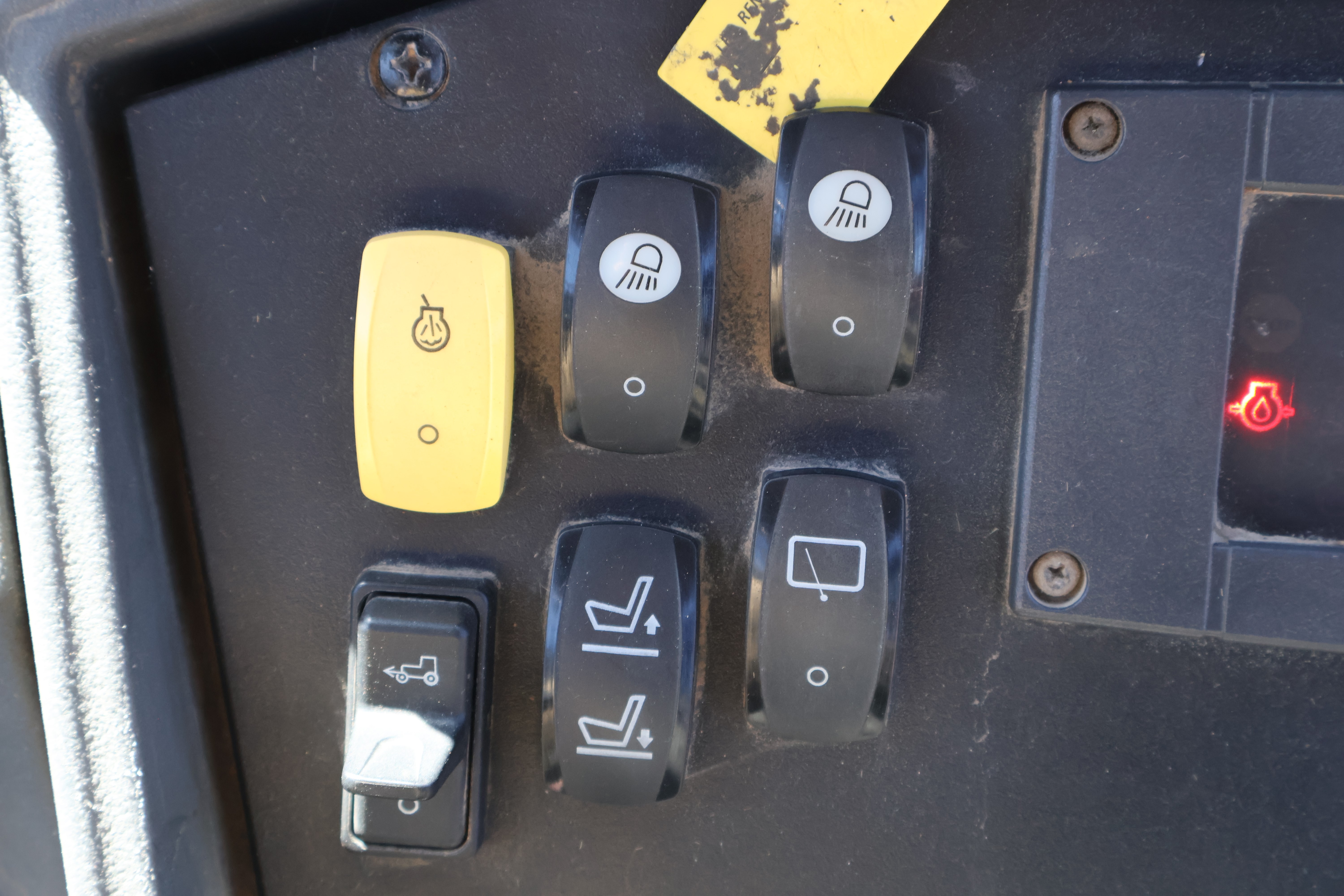 2012 DEERE 310SJ - Image 29