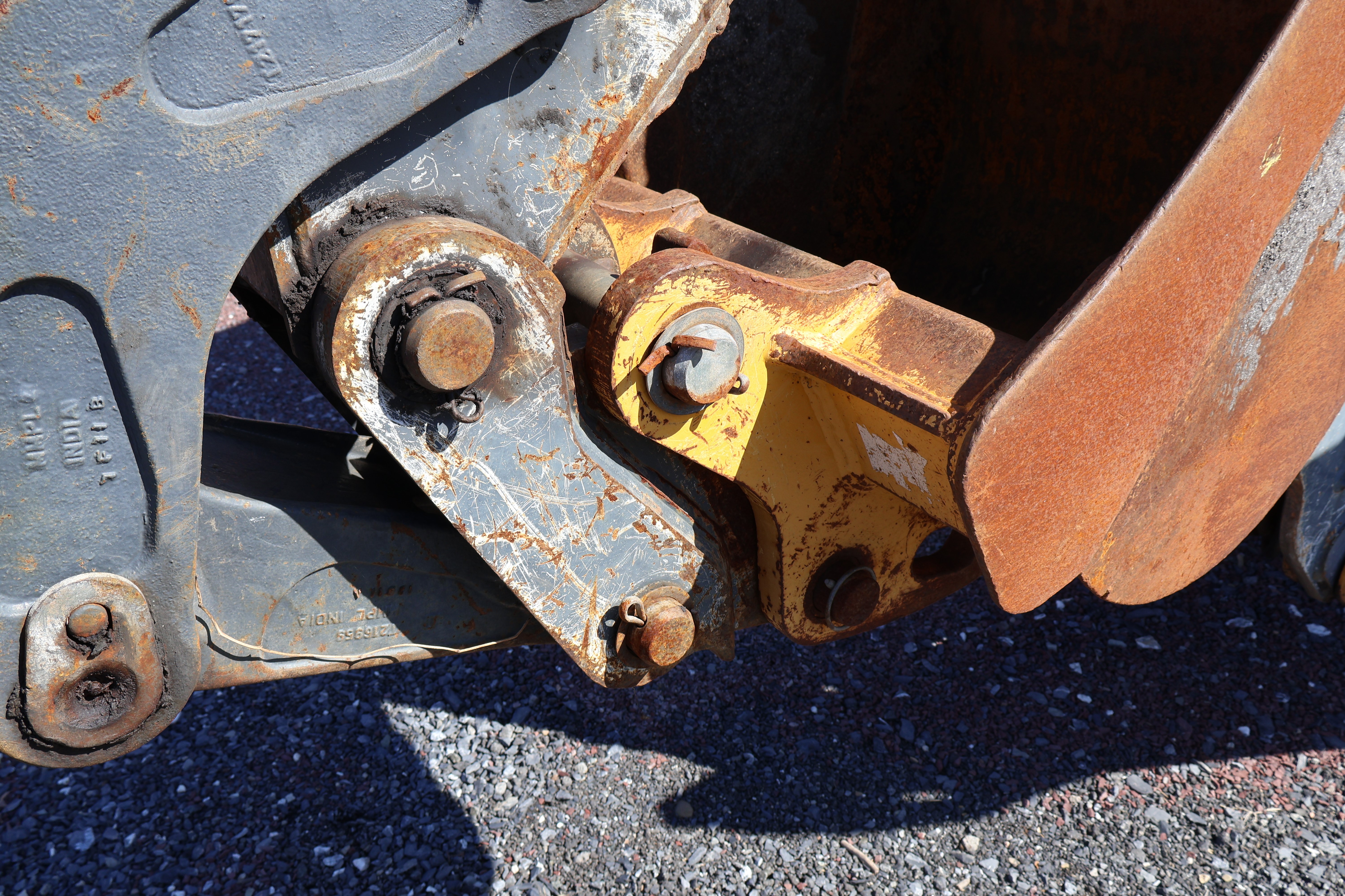 2012 DEERE 310SJ - Image 40