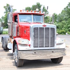 2008 PETERBILT 388 - Image 5