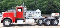 2008 PETERBILT 388 - Image 8