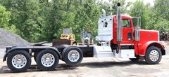 2008 PETERBILT 388 - Image 13