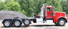 2008 PETERBILT 388 - Image 14